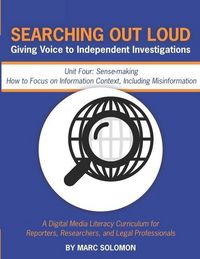Produktbild: Searching Out Loud - Unit Four