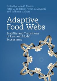 Produktbild: Adaptive Food Webs