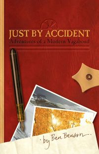 Produktbild: Just by Accident