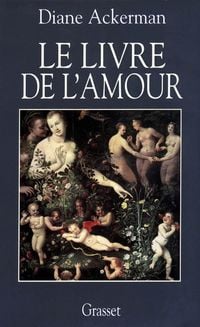Produktbild: Le livre de l'amour
