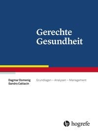 Produktbild: Gerechte Gesundheit
