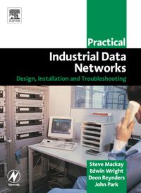 Produktbild: Practical Industrial Data Networks