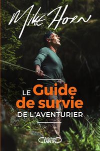Produktbild: Le Guide de Survie de l'Aventurier - Reedition