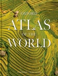 Produktbild: Atlas of the World