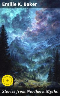 Produktbild: Stories from Northern Myths