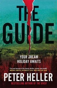 Produktbild: The Guide