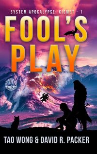 Produktbild: Fool's Play