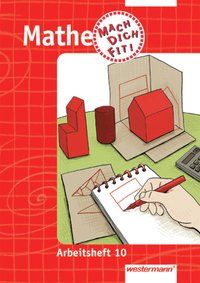 Produktbild: Mathe: Mach dich fit!