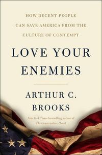 Produktbild: Love Your Enemies