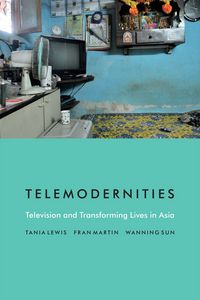 Produktbild: Telemodernities