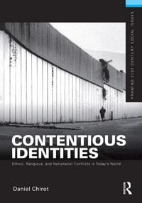 Produktbild: Contentious Identities