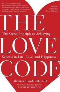 Produktbild: The Love Code