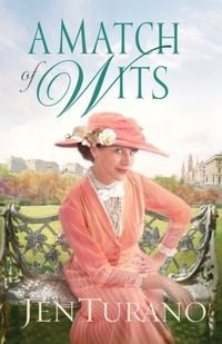 Produktbild: Match of Wits
