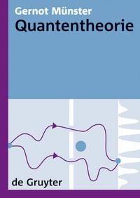 Produktbild: Quantentheorie