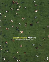 Produktbild: Great City Parks