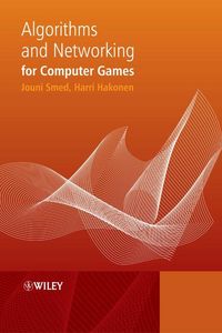 Produktbild: Algorithms and Networking for Computer Games