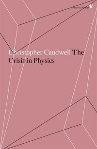 Produktbild: The Crisis in Physics