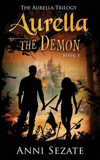 Produktbild: Aurella the Demon