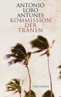 Produktbild: Kommission der Tr&auml;nen