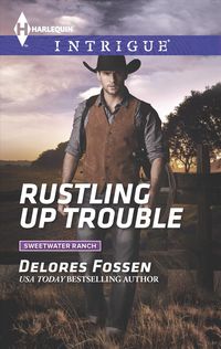 Produktbild: Hqpb Intrigue 1527 Rustling Up
