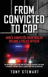 Produktbild: From Convicted to Cop