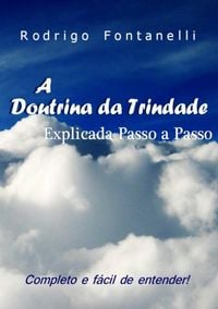 Produktbild: A Doutrina Da Trindade