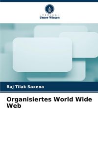 Produktbild: Organisiertes World Wide Web