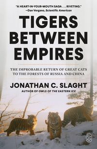 Produktbild: Tigers Between Empires