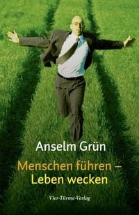 Produktbild: Menschen f&uuml;hren - Leben wecken