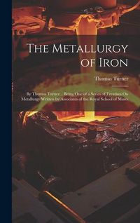 Produktbild: The Metallurgy of Iron