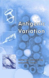 Produktbild: Antigenic Variation
