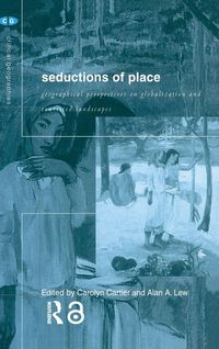 Produktbild: Seductions of Place