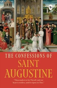Produktbild: The Confessions of Saint Augustine