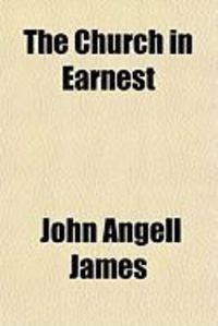 Produktbild: The Church in Earnest