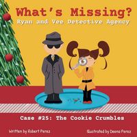 Produktbild: What's Missing?