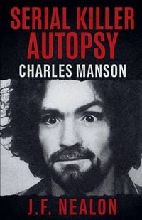 Produktbild: Serial Killer Autopsy