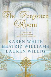 Produktbild: Forgotten Room