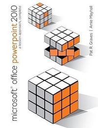 Produktbild: Ms Office Powerpoint 2010 a Le