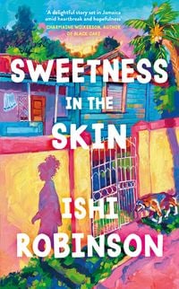 Produktbild: Sweetness in the Skin