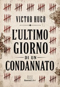 Produktbild: L' ultimo giorno di un condannato