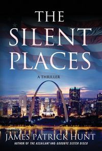 Produktbild: The Silent Places