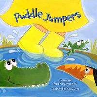Produktbild: Puddle Jumpers