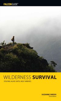 Produktbild: Wilderness Survival