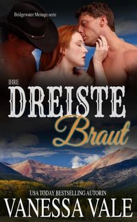 Produktbild: Ihre dreiste Braut