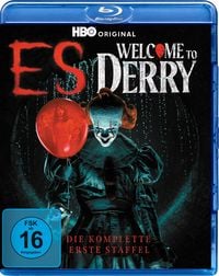 Produktbild: ES: Welcome to Derry [3 BRs]