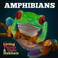 Produktbild: Amphibians
