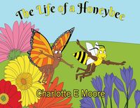 Produktbild: The Life of a Honeybee