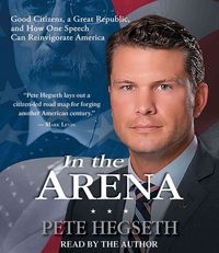 Produktbild: IN THE ARENA                9D