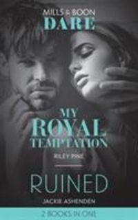Produktbild: Pine, R: My Royal Temptation / Ruined