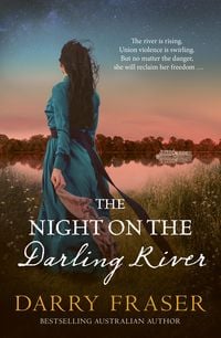Produktbild: The Night on the Darling River